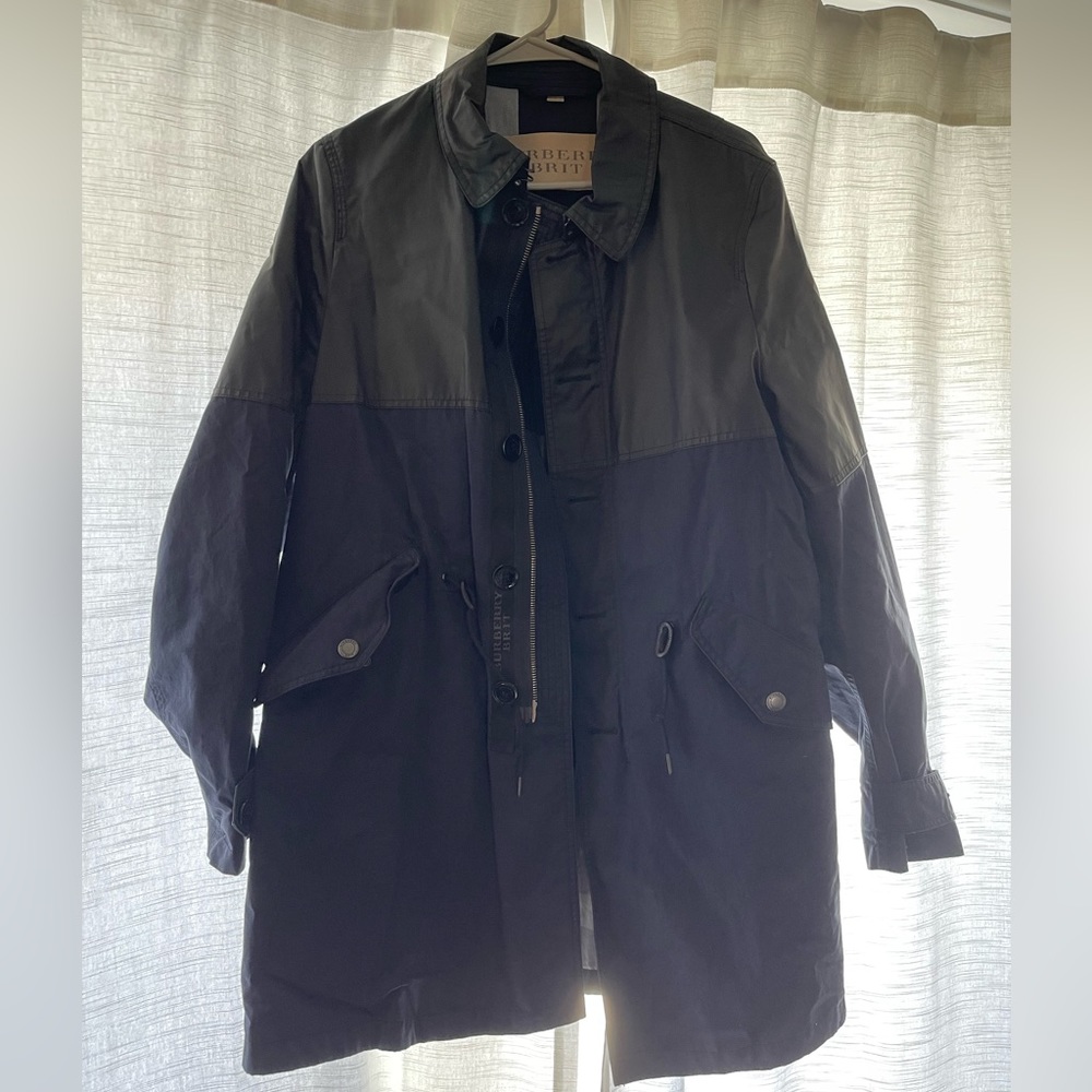 Burberry Brit coat/Jacket